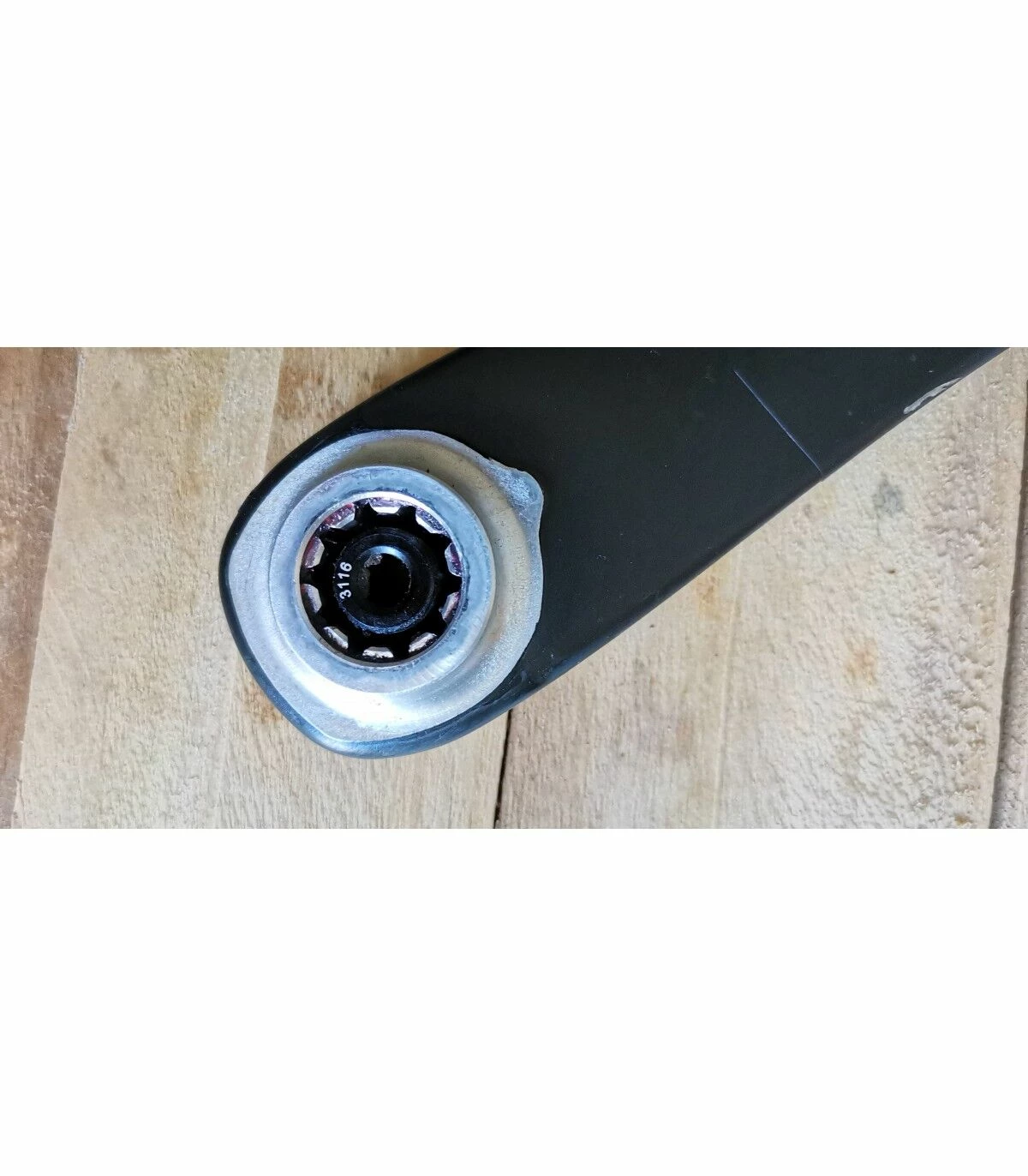 Pédalier 7 Pédalier – Image 5