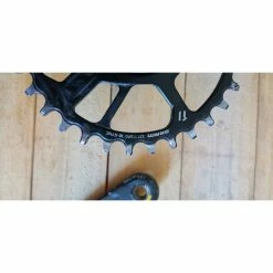 Pédalier 13 Pédalier -Specialized Soldes pedalier carbone sram x1 5