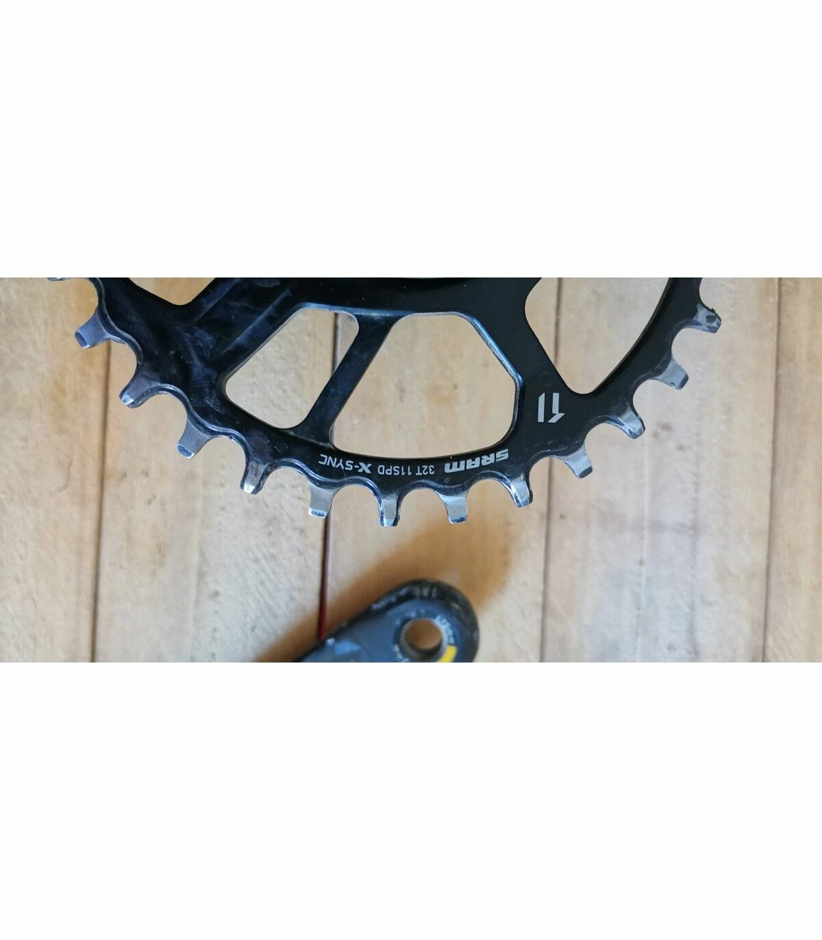 Pédalier 8 Pédalier – Image 6