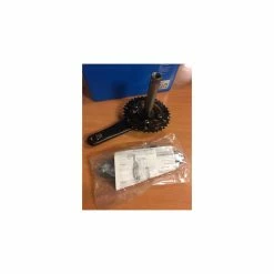 Pédalier 5 Pédalier -Specialized Soldes pedalier deore xt 2 x 12 1