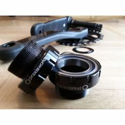 Pédalier Autre Marque -Specialized Soldes pedalier der axe m30 2