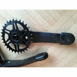 Pédalier Autre Marque -Specialized Soldes pedalier der axe m30 3