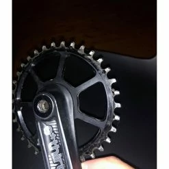 Pédalier -Specialized Soldes pedalier e13 dh 1