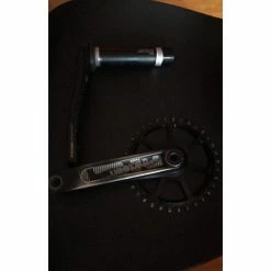 Pédalier -Specialized Soldes pedalier e13 dh 2