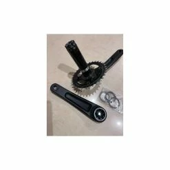 Pédalier Hxr Components -Specialized Soldes pedalier easyshift hxr 1