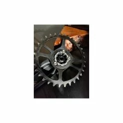 Pédalier Sram -Specialized Soldes pedalier et boiter sram nx 1