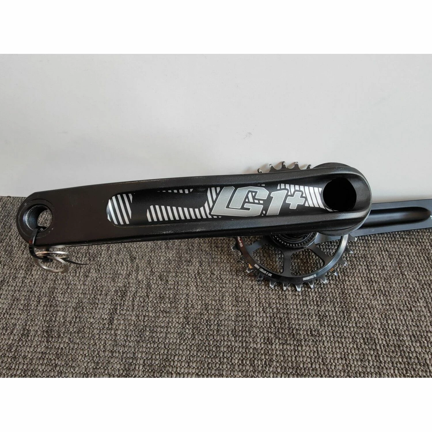 Pédalier E-thirteen 4 Pédalier E-thirteen – Image 2