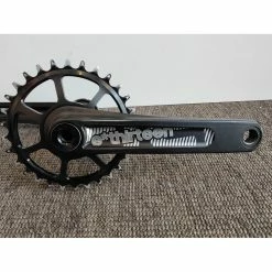 Pédalier E-thirteen 7 Pédalier E-thirteen -Specialized Soldes pedalier ethirteen 2