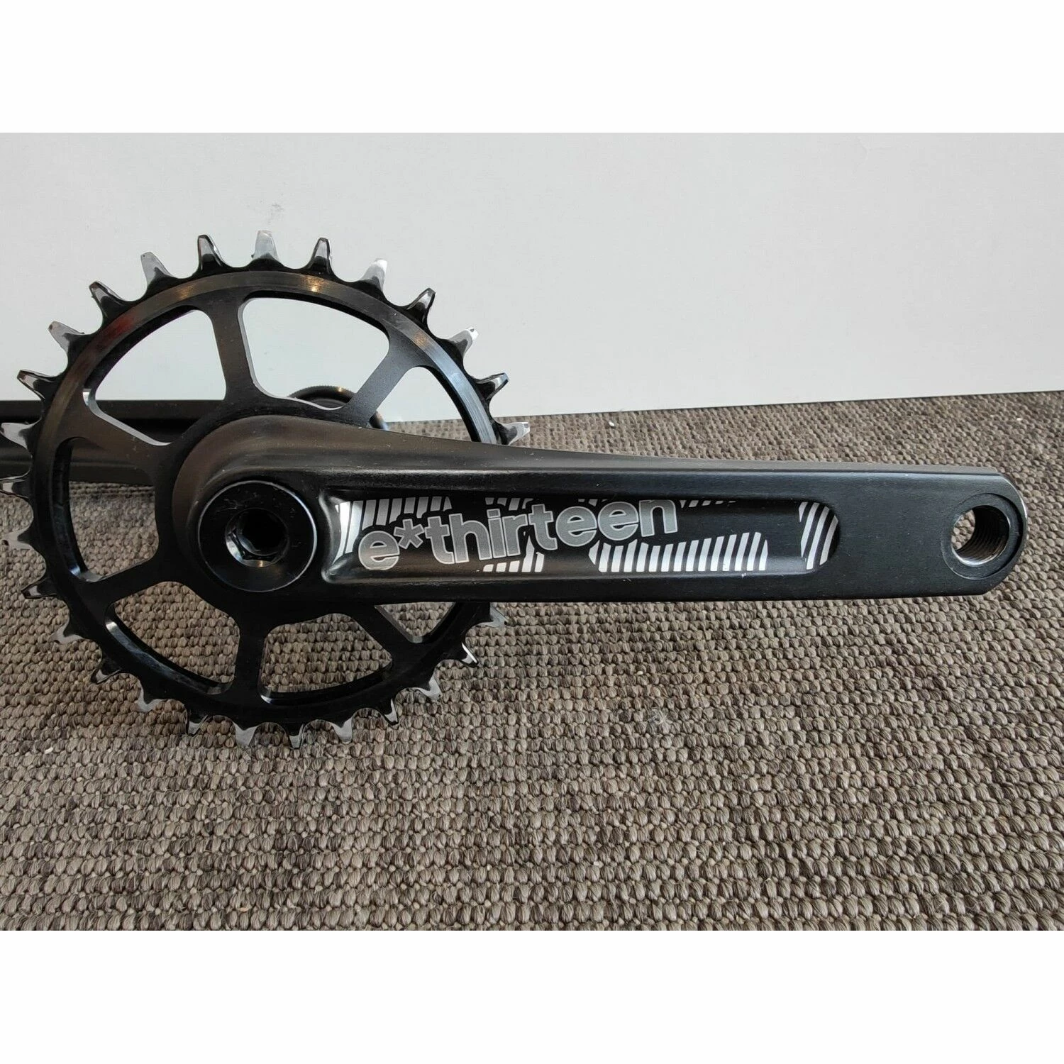 Pédalier E-thirteen 5 Pédalier E-thirteen – Image 3