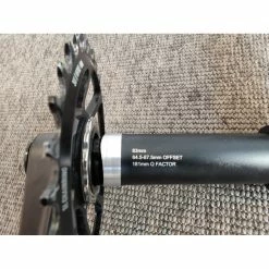 Pédalier E-thirteen