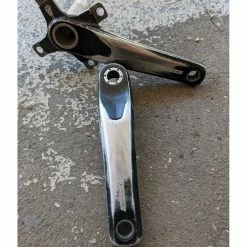 Pédalier -Specialized Soldes pedalier fsa 30mm 1