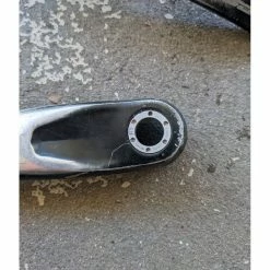 Pédalier -Specialized Soldes pedalier fsa 30mm 3