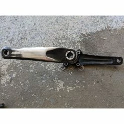 Pédalier -Specialized Soldes pedalier fsa 30mm 4