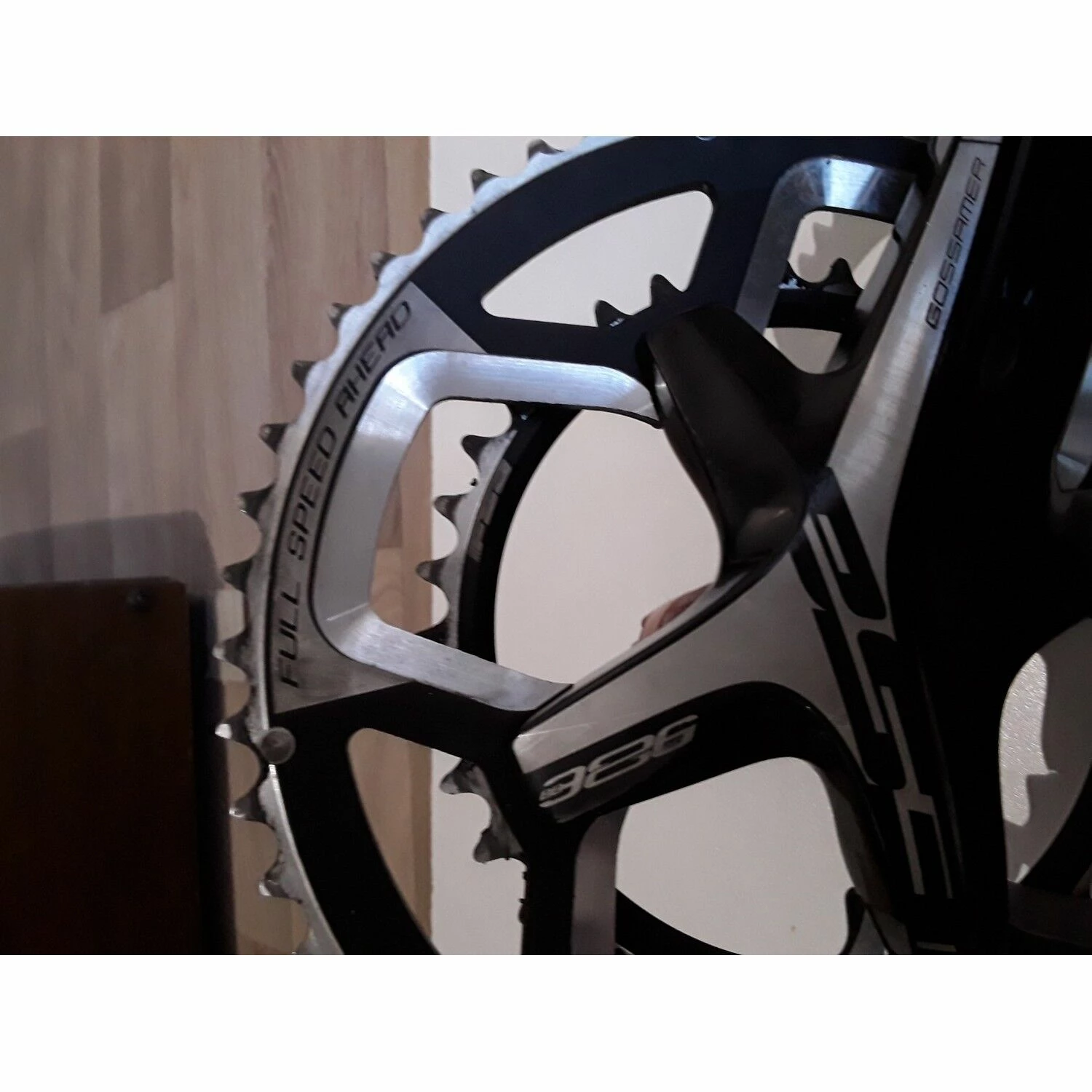 Pédalier Fsa 4 Pédalier Fsa – Image 2