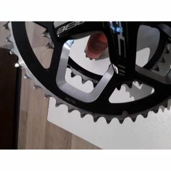 Pédalier Fsa 10 Pédalier Fsa -Specialized Soldes pedalier fsa gossemer 5236 2