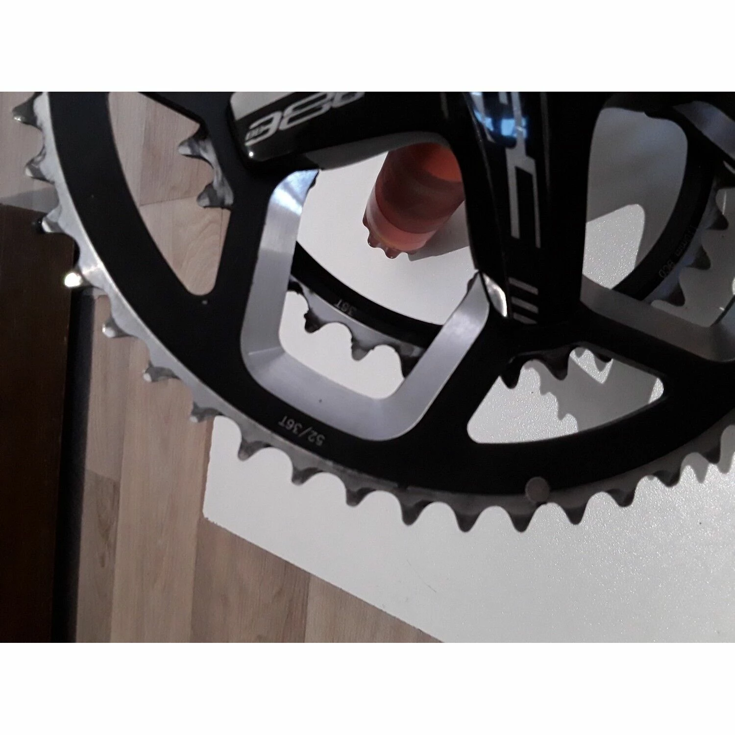 Pédalier Fsa 5 Pédalier Fsa – Image 3