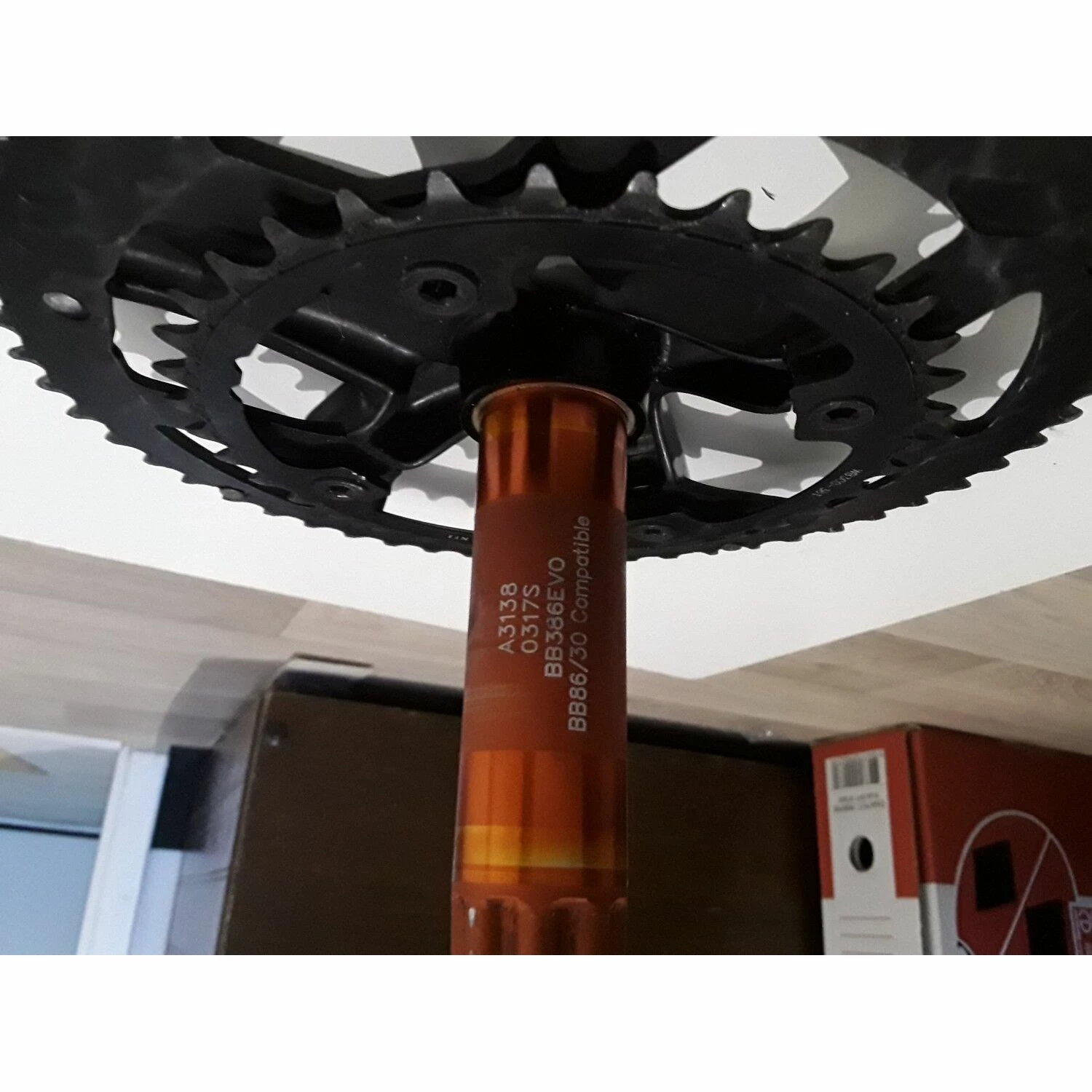 Pédalier Fsa 6 Pédalier Fsa – Image 4