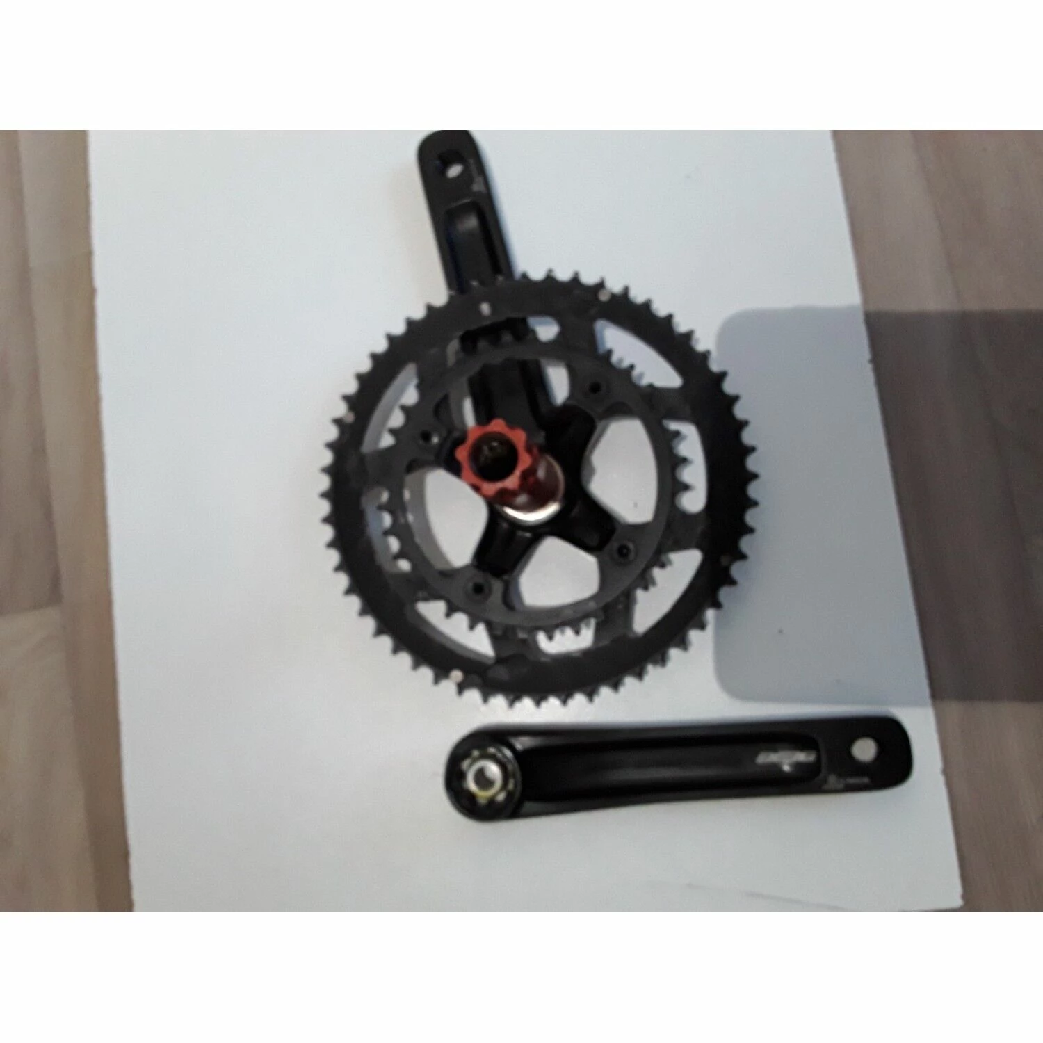 Pédalier Fsa 7 Pédalier Fsa – Image 5