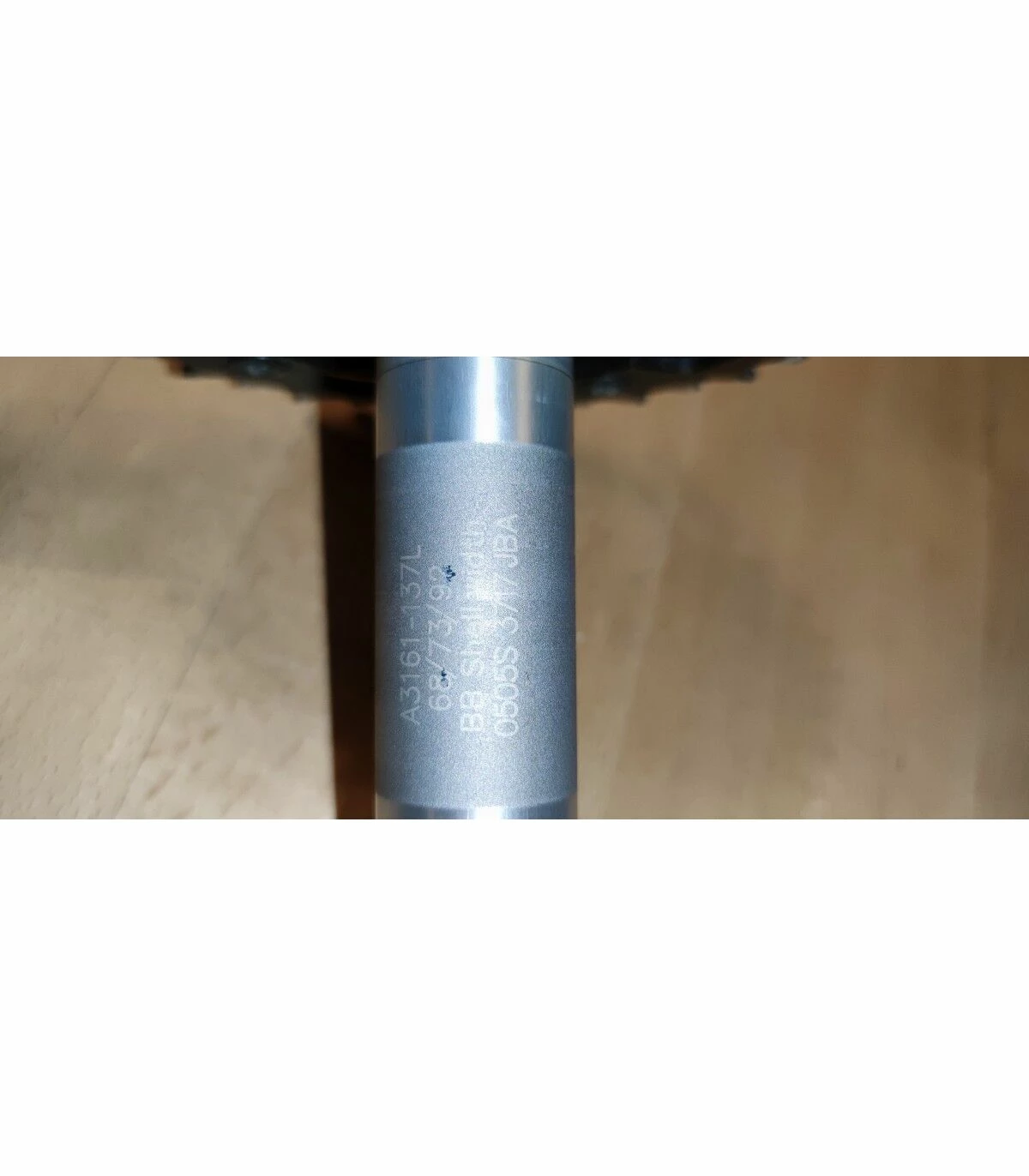 Shimano Pédalier 7 Shimano Pédalier – Image 5