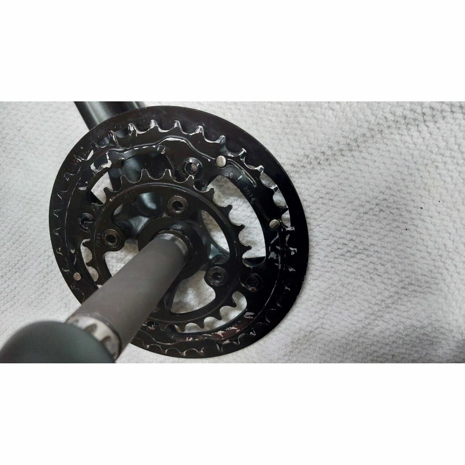 Pédalier Truvativ 4 Pédalier Truvativ – Image 2