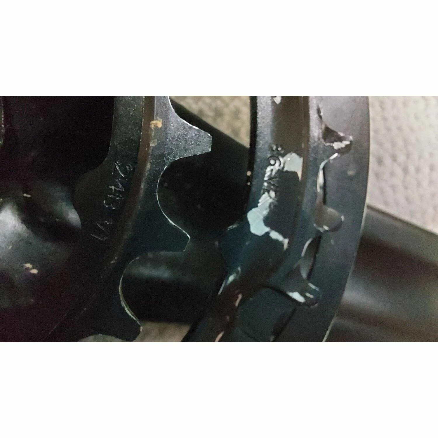 Pédalier Truvativ 6 Pédalier Truvativ – Image 4