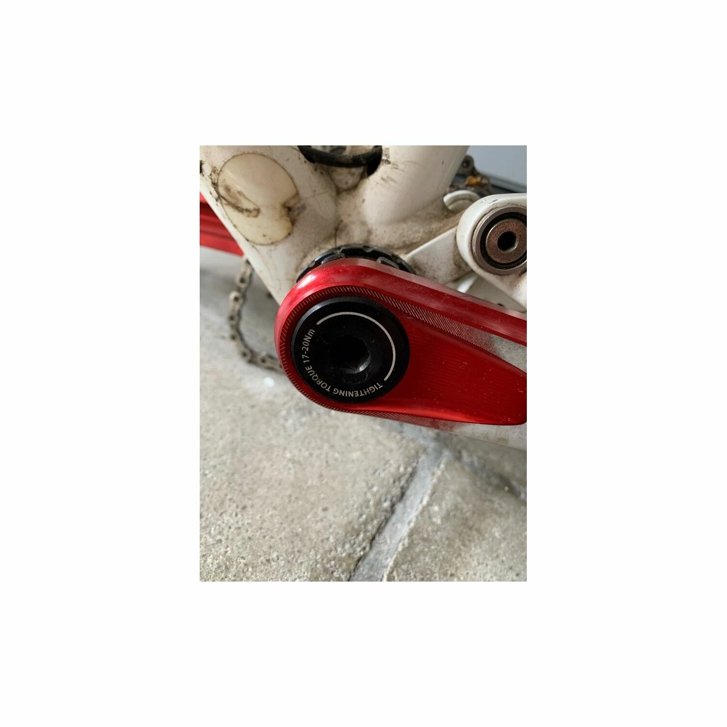 Pédalier 5 Pédalier – Image 3