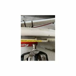 Pédalier 11 Pédalier -Specialized Soldes pedalier hope rouge 3