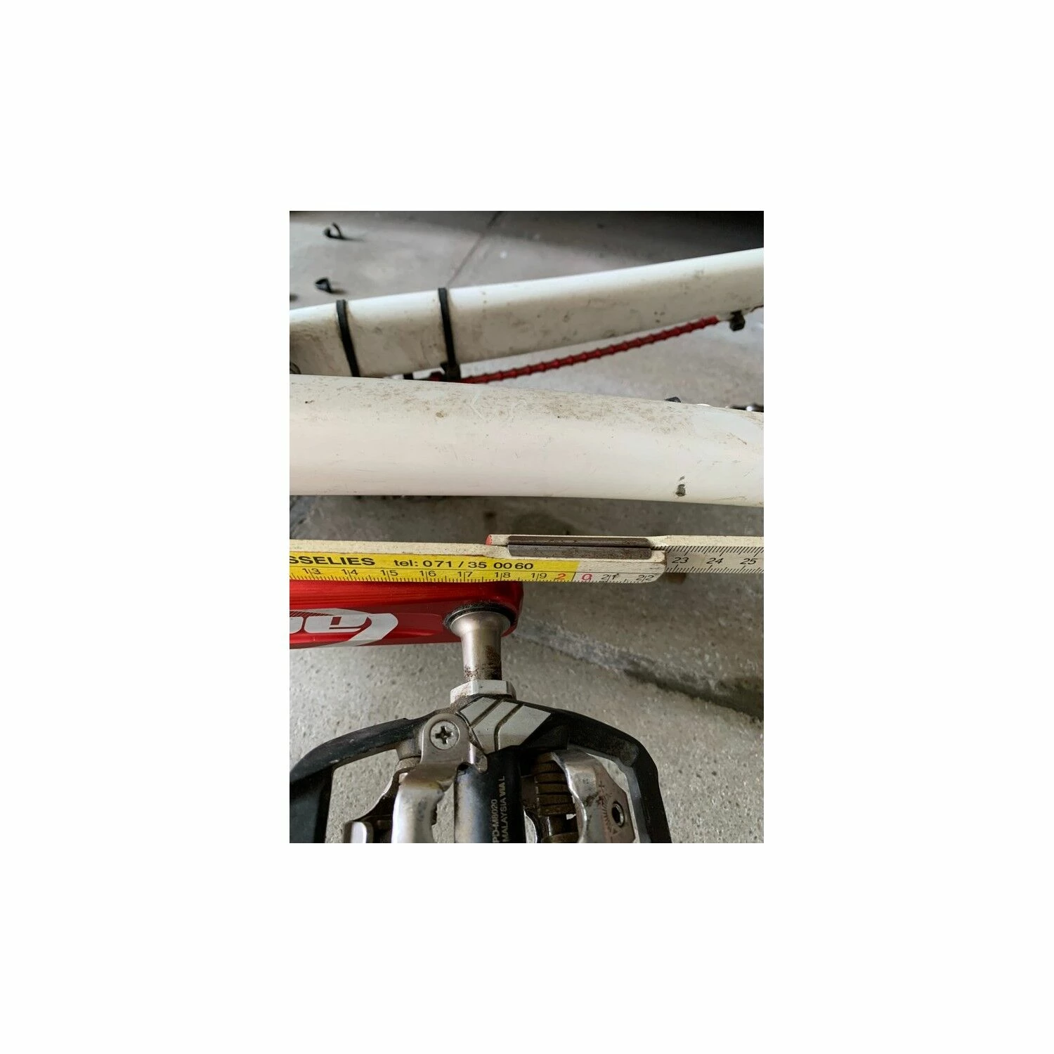 Pédalier 6 Pédalier – Image 4