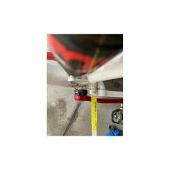 Pédalier 12 Pédalier -Specialized Soldes pedalier hope rouge 4