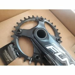 Specialized Soldes -Specialized Soldes pedalier mono funn ridge plus boitier 1