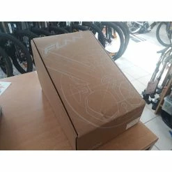 Pédalier Funn 13 Pédalier Funn -Specialized Soldes pedalier mono funn ridge plus boitier 5