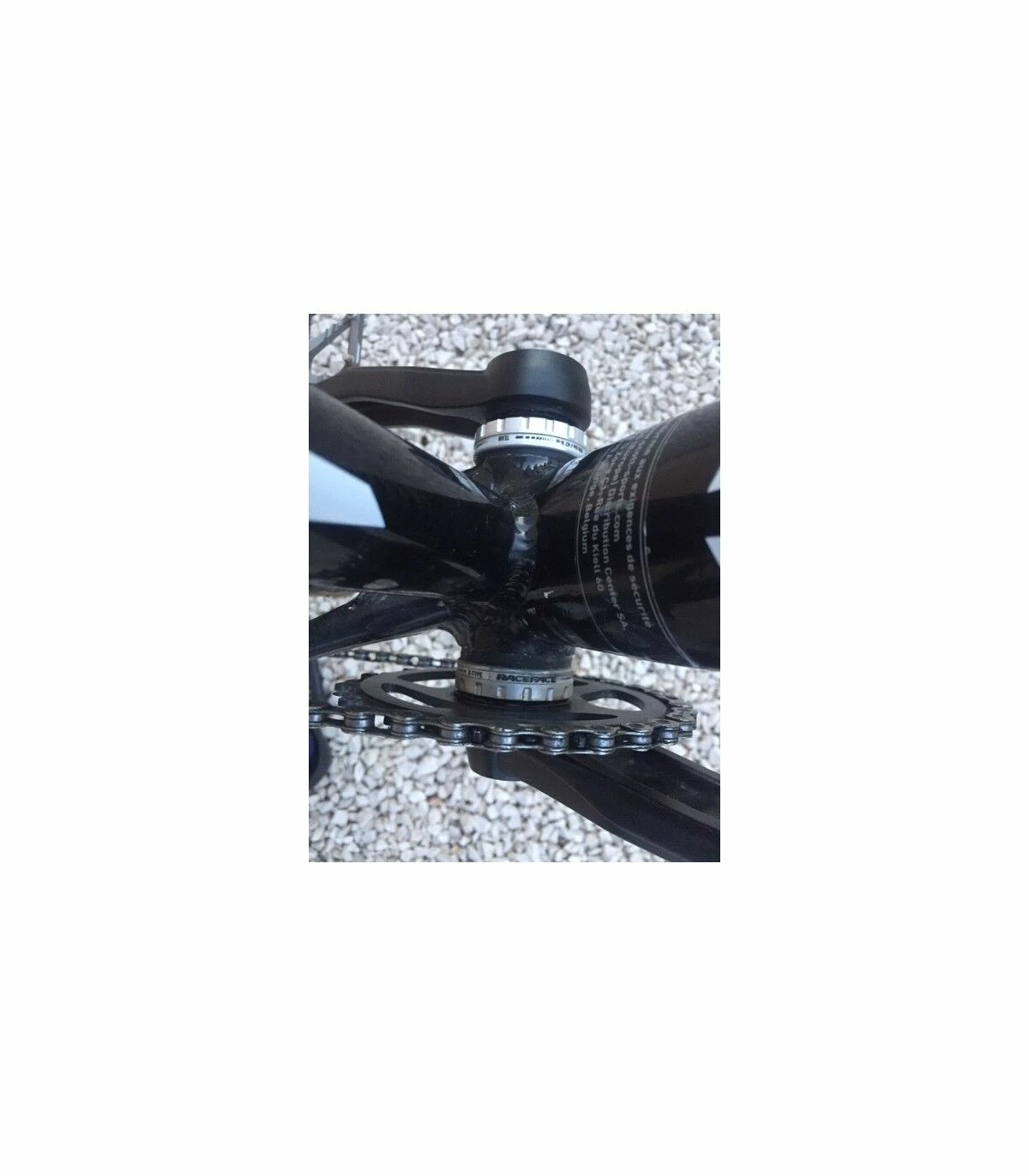 Shimano Pédalier 5 Shimano Pédalier – Image 3