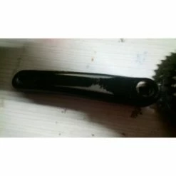 Pédalier 8 Pédalier -Specialized Soldes pedalier nakamura 1