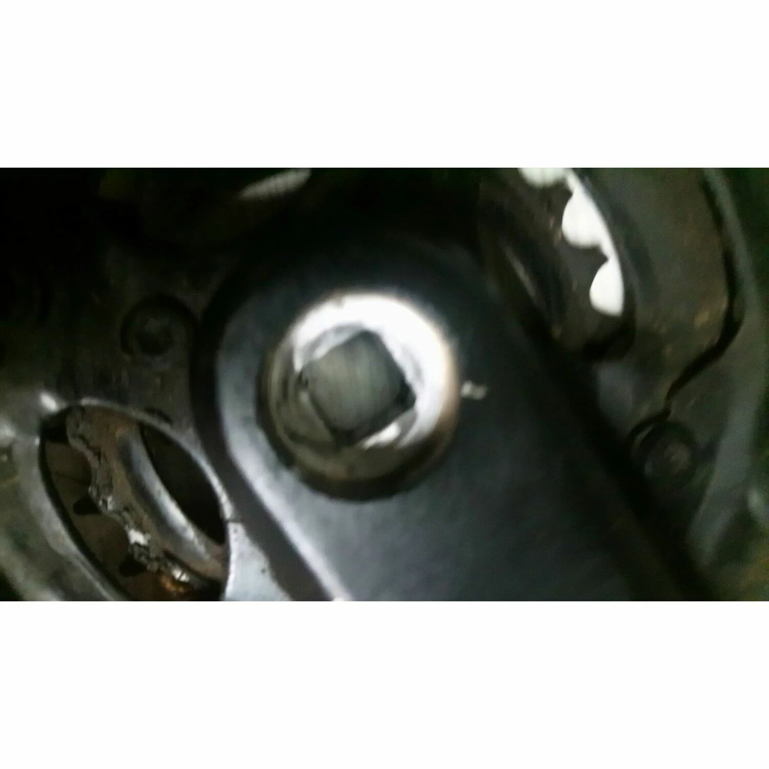 Pédalier 6 Pédalier – Image 4