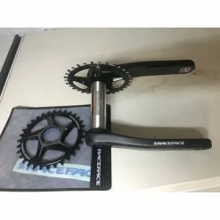 Shimano Pédalier
