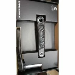 Manivelles Race Face