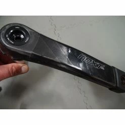 Pédalier Race Face -Specialized Soldes pedalier race face next sl g5 2