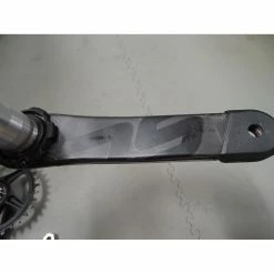 Pédalier Race Face -Specialized Soldes pedalier race face next sl g5 3