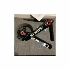 Pédalier Rotor -Specialized Soldes pedalier rotor agilis 1725 xc 104 64bcd 3