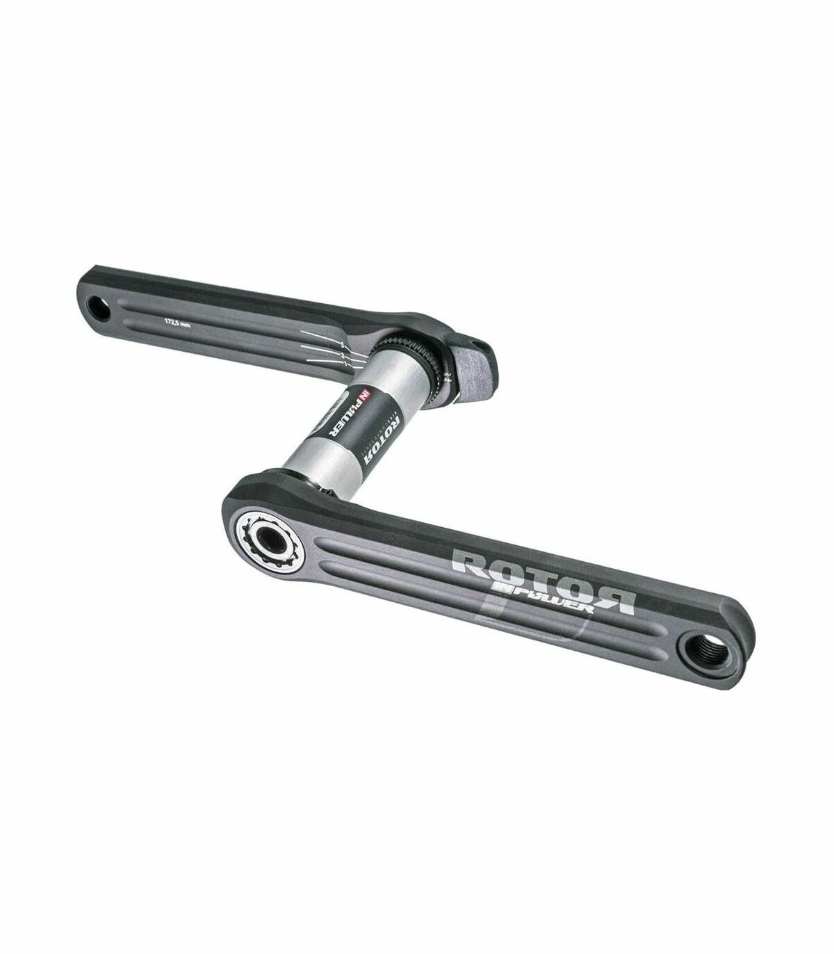 Pédalier 3 Pédalier