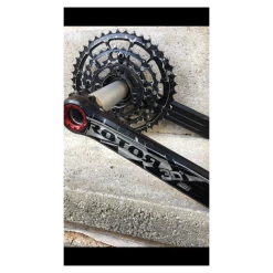 Pédalier 5 Pédalier -Specialized Soldes pedalier rotor vtt 1