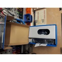 Pédalier Shimano -Specialized Soldes pedalier shimano 10v triple mt500 3 4