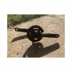 Pédalier Shimano -Specialized Soldes pedalier shimano 3