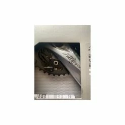 Pédalier Shimano 9 Pédalier Shimano -Specialized Soldes pedalier shimano acera shimano fc m3000 8 3