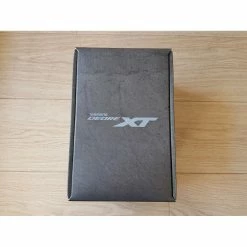 Pédalier Shimano -Specialized Soldes pedalier shimano deore xt fc m8120 b2 boost 3626t 175mm 2x12v neuf 5