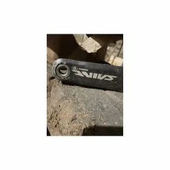 Pédalier -Specialized Soldes pedalier shimano saint 170mm 1