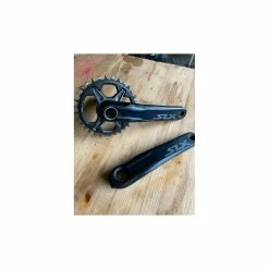 Pédalier Shimano -Specialized Soldes pedalier slx 12v 32t 2