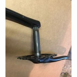 Pédalier 7 Pédalier -Specialized Soldes pedalier sram 11v 32 dents 1