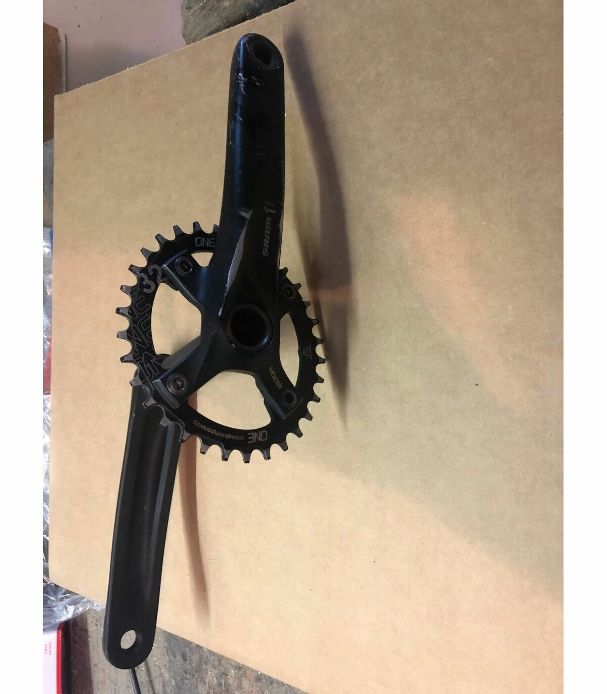 Pédalier 5 Pédalier – Image 3