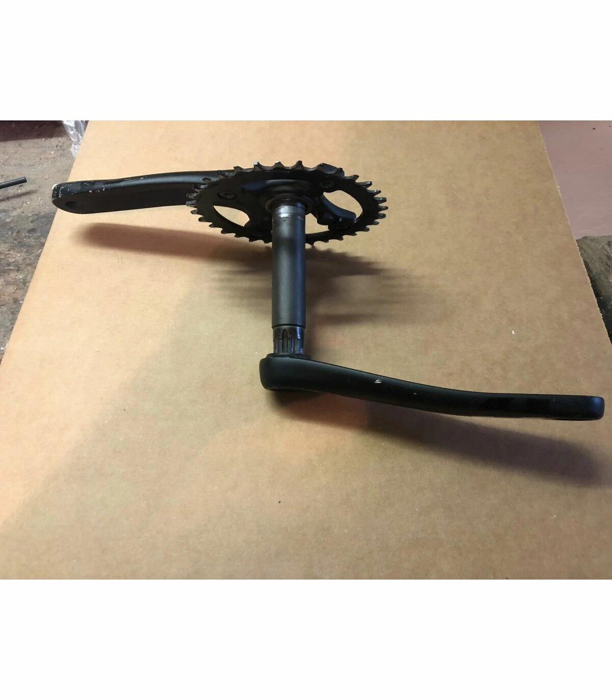 Pédalier 6 Pédalier – Image 4